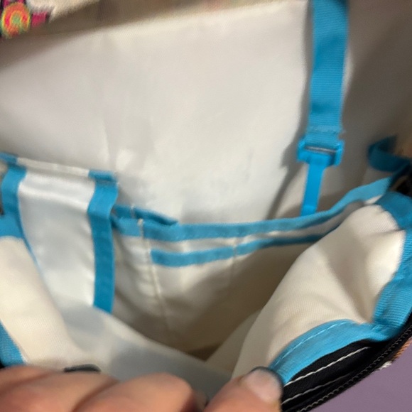 Jansport Colorful Patterned Backpack - Picture 4 of 6